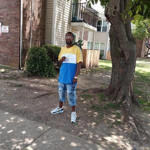 Meet your Posher, Randy